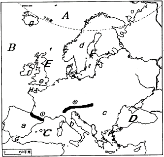 欧洲西部的地理位置-欧洲西部的地理位置?