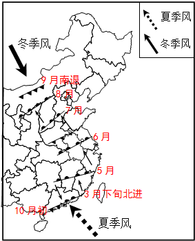 长江中下游和江淮地区的伏旱天气是几月?-长江