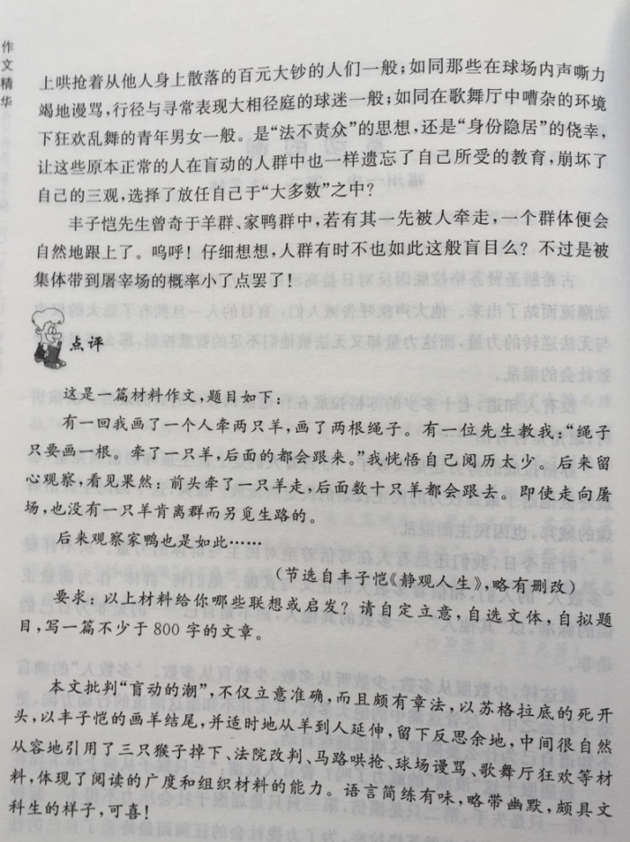 湛江游玩吃海鲜攻略作文,介绍湛江的海鲜美食作文
