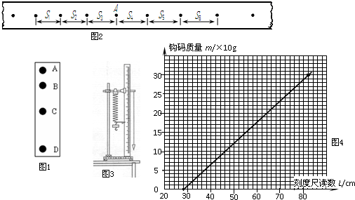 打点计时器_打点计时器的频率