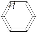 板不重叠不留空隙地拼成一个边框为正六边形的