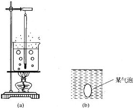 2010年安徽省宿州市萧县中考物理模拟试卷(一