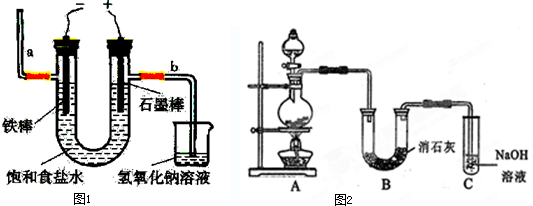 的合成等都需要用氯气.I.工业上通常采用电解法