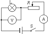 小华用如图所示的电路测小灯泡的电功率,电路中电源电压恒为4.5V,电压表的量程为0~3V,电流表的量程为0~0.6A,滑动变阻器的规格为“20Ω - 初中物理 - 菁优网