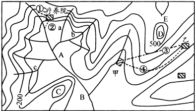 菁優(yōu)網(wǎng)