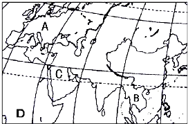 关于区域地理定位方法指导的学士学位论文范文