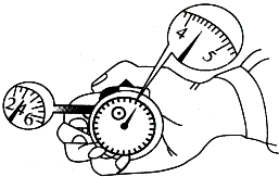 新人教版八年级上册《第1章 机械运动》2013