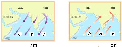 南亚热带季风气候的特征 1\/3