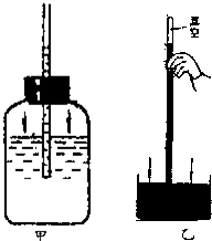 2004年江苏省南京市鼓楼区中考物理二模试卷