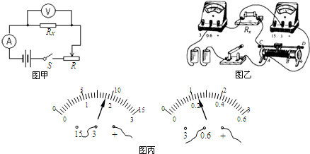 2006年江苏省南京市溧水县中考物理二模试卷