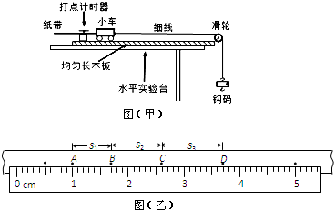 2013年浙江省舟山中学高考物理模拟试卷