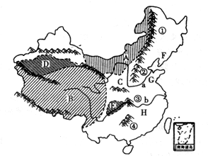面积最大的盆地为( ) a,塔里木盆地 b,准噶尔盆地 c,柴达木盆地