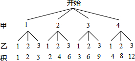 别旋转两个转盘,当两个转盘指针指向的数字之