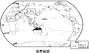 读图绘图.地图是地理学习的特殊语言,绝大部分