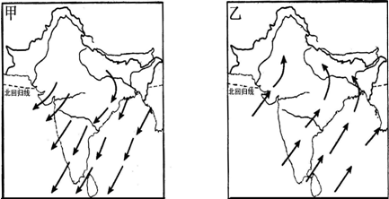 南亚热带季风气候的特征 1\/2
