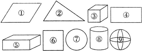 数学图形画