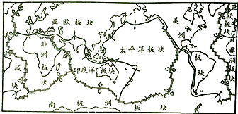 如图为