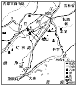 京津唐、辽中南工业基地的位置和特点 2\/5 - 中