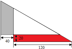 梯形面积怎么分 fbc2469e.png