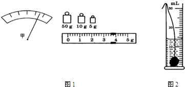 2010-2011学年湖南省衡阳市长宁市泉峰中学九