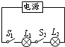 菁優(yōu)網(wǎng)