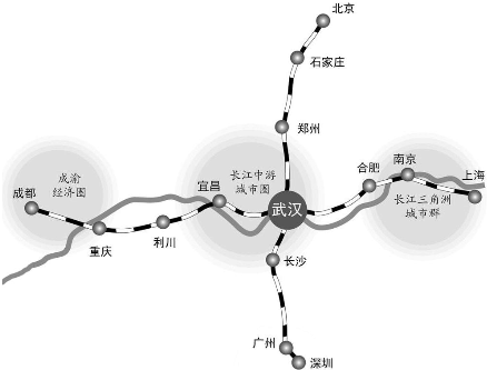 2014年东北三省三校联考高考地理一模试卷