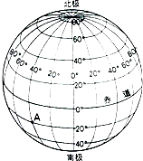 2014年浙江省绍兴市新昌县七星中学中考地理模拟试卷 - 初中地理 - 菁优网