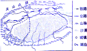 新疆人口_新疆人口 城市主要分布在(3)