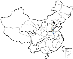 读沿36°n附近地形剖面图,回答下列问题: (1)地势特点:  