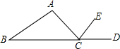 菁優(yōu)網(wǎng)