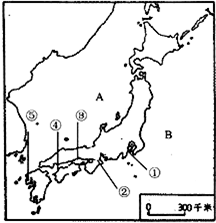 日本四大岛分别在哪里 a9ca45bb.png