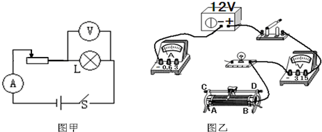 2016年江苏省苏北五县二区中考物理一模试卷