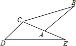 菁優(yōu)網(wǎng)