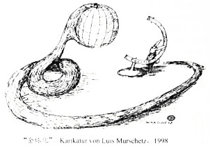 全球化全球化是当今世界的热门话题,关乎人类