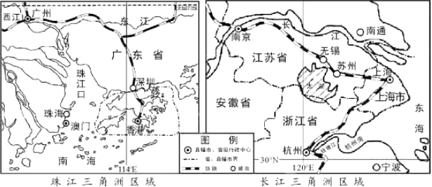 我国东部沿海地区的经济总量_东部沿海地区城市图片(2)