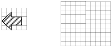 怎么把字体放在方格中间 7921d4c6.png