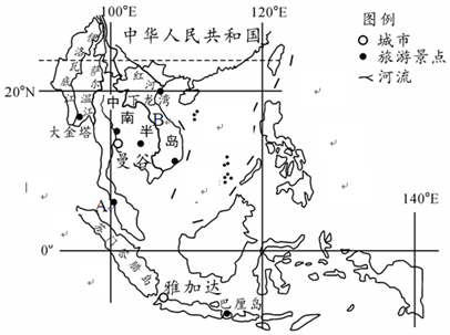 东南亚地区经济总量_东南亚地图(3)