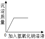 2017年山东省日照市莒县中考化学一模试卷