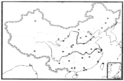 我国人口密度最小的省区是_加拿大各省人口密度图