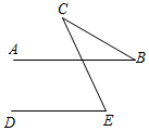 菁優(yōu)網(wǎng)