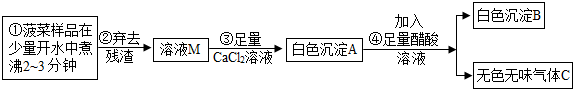 菁優(yōu)網(wǎng)