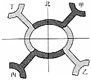 菁優(yōu)網(wǎng)