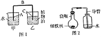 菁優(yōu)網(wǎng)