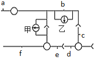 菁優(yōu)網(wǎng)