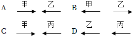 菁優(yōu)網(wǎng)