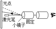 菁優(yōu)網(wǎng)