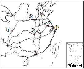 菁優(yōu)網(wǎng)