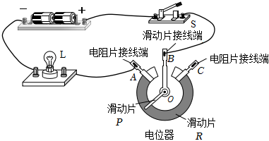 菁優(yōu)網(wǎng)