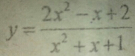 求函数的值域--在线问答