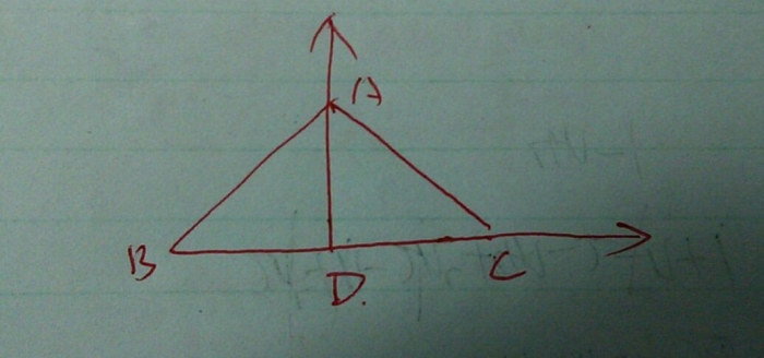 想知道这道题有几种解法,建立空间直角坐标系